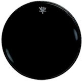 Remo P31023ES 23" Powerstroke III Ebony Drumkop