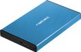Natec NKZ-1280 Rhino GO 2,5 pouces SATA USB 3.0 Bleu