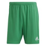 Adidas Entrada 22 Korte Broek Groen Heren