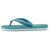O'neill Profile Logo Pantoufles Bleu EU 35 Garçon
