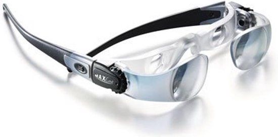 Eschenbach MaxEvent Bril - 4048347202394