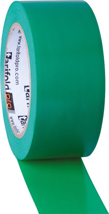 Tarifold 197705 feestdecoratie Markeertape voor feesten