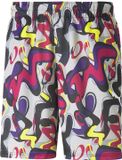 Puma Neymar Creativity Korte Broek Grijs L Man