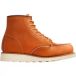 Red Wing Shoes Bottines femme 3375 6'' Moc Toe