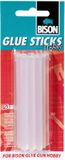 Bison Glue Sticks Hobby - 7mm - 12 stuks