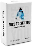 Nice Seltmann Publishers GmbH Nice to Ski You: Kwartet & Travel Guide