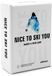 Nice Seltmann Publishers GmbH Nice to Ski You: Kwartet & Travel Guide