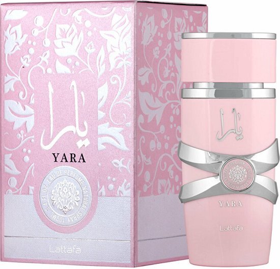 Lattafa Yara eau de parfum / dames