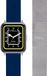 Breil SBT-2 Unisex Polshorloge Analoog Quartz Zwart Zilverkleurig