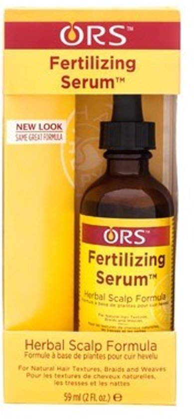 Ors Fertilizing Serum 59 ml