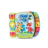 VTech Baby 80-166775 Livre Super Enchanté des Chatons