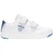 Joma W.play Jr 2505 Blanco Marino Basketbal, uniseks, Enfants