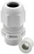Wiska 10064978 Wartel M20 Polyamide Grijs-wit (RAL 7035) 50 stuk(s)