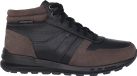 Mephisto Boran - botte pour homme - Gris - taille 40.5 (EU) 7 (UK)