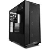 Lian Li Lancool Lll Pc-behuizing Zwart
