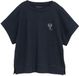 Tom Tailor - T-shirt imprimé - Taille XS - Lunar Eclipse