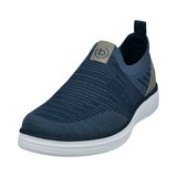 bugatti Heren 321-ASE61 Slipper, Blue Grey, 43 EU