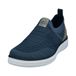 bugatti Heren 321-ASE61 Slipper, Blue Grey, 43 EU