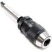 Mandrin de perçage Mk3 - B16 avec plage de serrage 16mm cône morse intégrée adaptateur de mandrin
