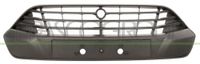 PRASCO Lüftungsgitter, Stoßfänger FD9142120 vorne