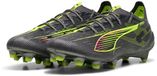 Puma 108160 Ultra 5 Ultimate Fg Chaussures de football Gris EU 38 1/2