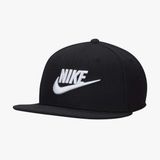Nike Dri-fit Pro Pet Zwart L