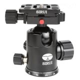 Sirui G-20X Tête panoramique - Noir