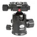 Sirui G-20X Panoramic Head - Black