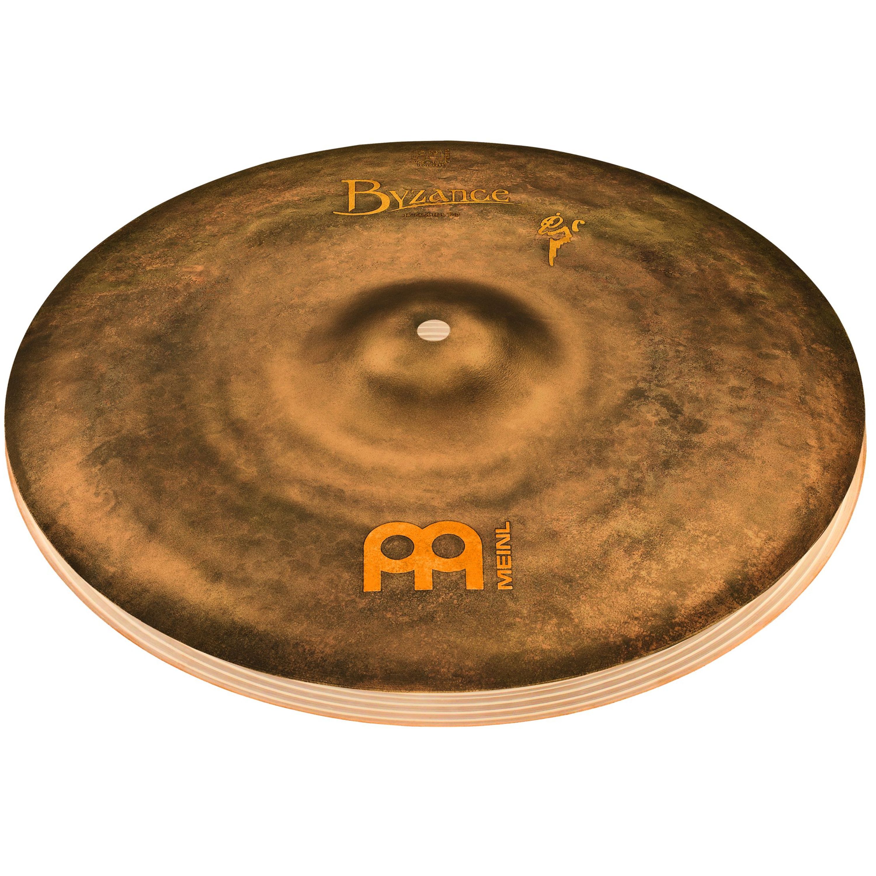 Meinl Byzance B 16 SAH - 16" - Cymbal