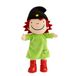 Clavis Knuffelpop - Heksje Mimi - Pluche - 30 cm