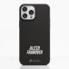 RBK Officiel Coque de Téléphone Compostable Apple iPhone 13 Pro Max - Modèle 69