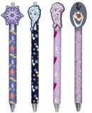 Undercover Uitwisbare Gelpen Frozen Blauw