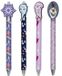 Undercover Uitwisbare Gelpen Frozen Blauw