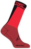 Alpinestars Bicycle Merino 24 Sokken Rood EU 38-40 1/2 Man