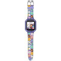 Accutime Gabby's Poppenhuis Horloge smartwatch Gabby's Poppenhuis met camera
