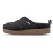 GIESSWEIN Clogs zwart
