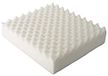 Antar AT03010 Egel Stoel Kussens Zonder Hoes 470 g, 45 cm Lengte x 40 cm Breedte x 10 cm Hoogte