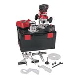 FLEX CER 18.0-EC/5.0 SET FRESADORA