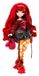 MINIMI Poupée Fashion Doll MirrorMi Blaze Maxx, 27 cm. Accessoires inclus