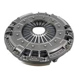 febi bilstein 105289 Koppelingsdrukplaat, 1 stuk