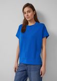 s.Oliver Sweatshirt koningsblauw