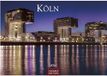 Köln Casares Fine Art Edition Köln Kalender 2027 - Wandkalender | Fotokalender Deutschland 24x35cm