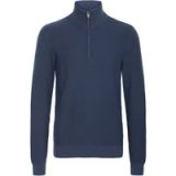 Blend Trui Blend Quarter Zip
