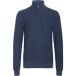 Blend Trui Blend Quarter Zip
