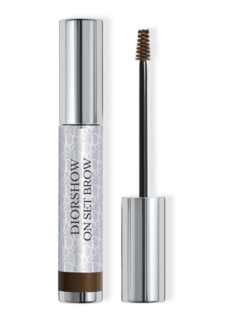 Christian Dior Diorshow On Set Brow - Wenkbrauwgel - 3348901596152