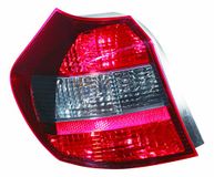 TarosTrade 41-0316-L-2055 Stop rood/smoked tot 2007 E-Mark Links