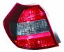 TarosTrade 41-0316-L-2055 Stop rood/smoked tot 2007 E-Mark Links
