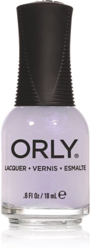 Orly Nagellak Love Each Other