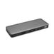 Kensington SD5760T Thunderbolt 4 station d'accueil - Double 4K, 96W PD, HDMI, USB, Ethernet