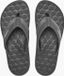 Reef The Ripper Heren Slippers - Donkergrijs - Maat 46